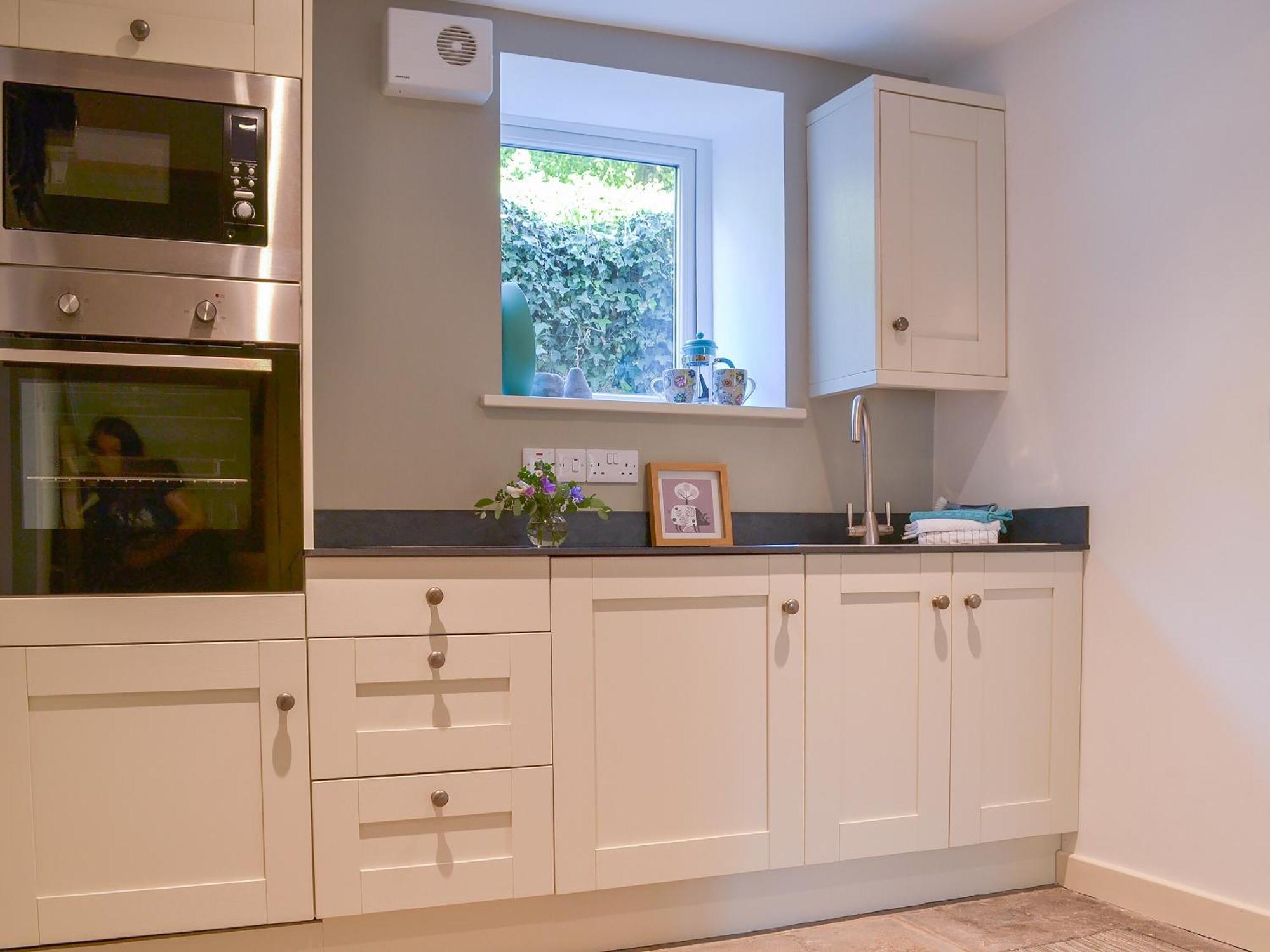 Clarence Cottage Appleby-in-Westmorland Extérieur photo