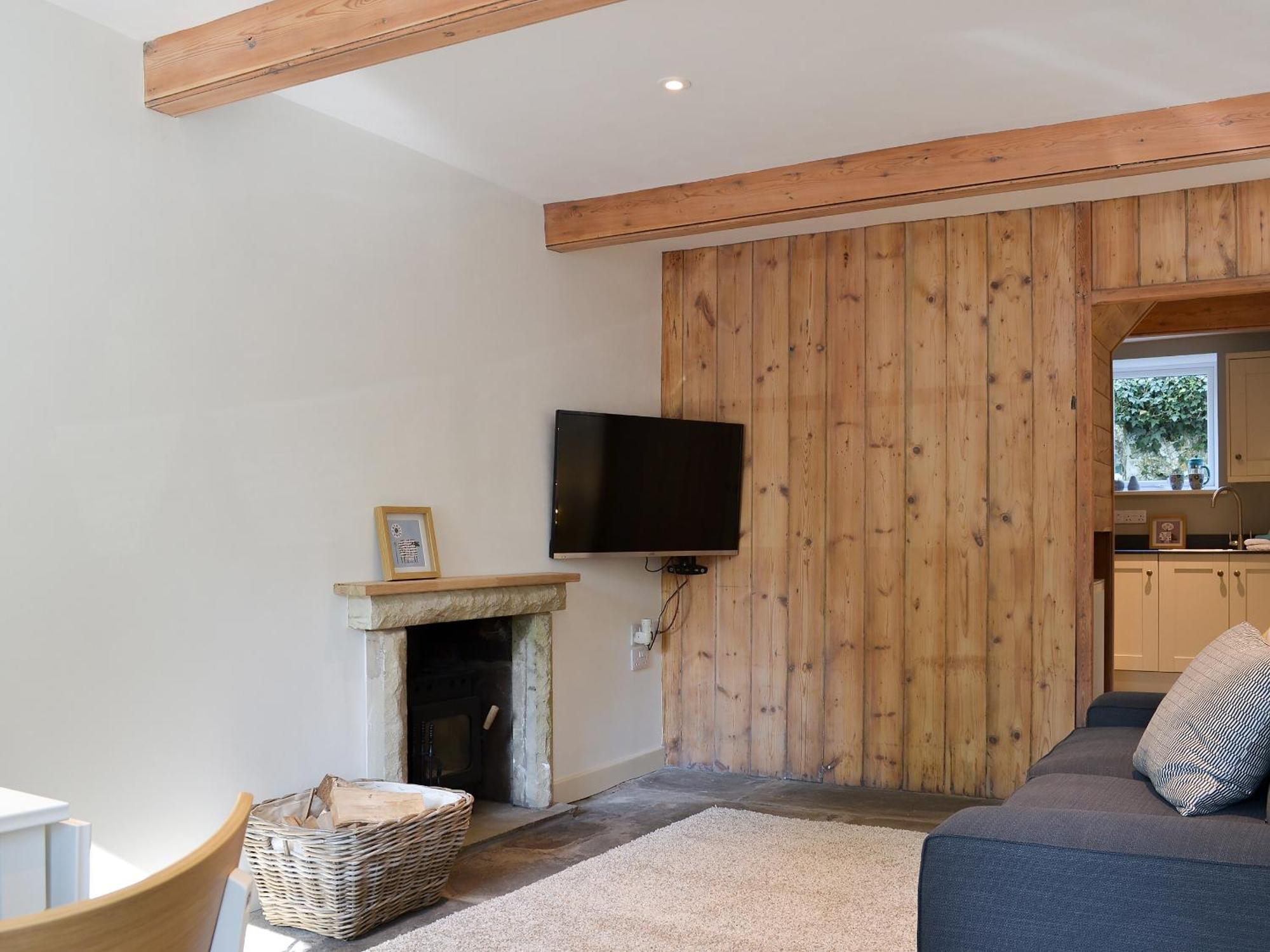 Clarence Cottage Appleby-in-Westmorland Extérieur photo
