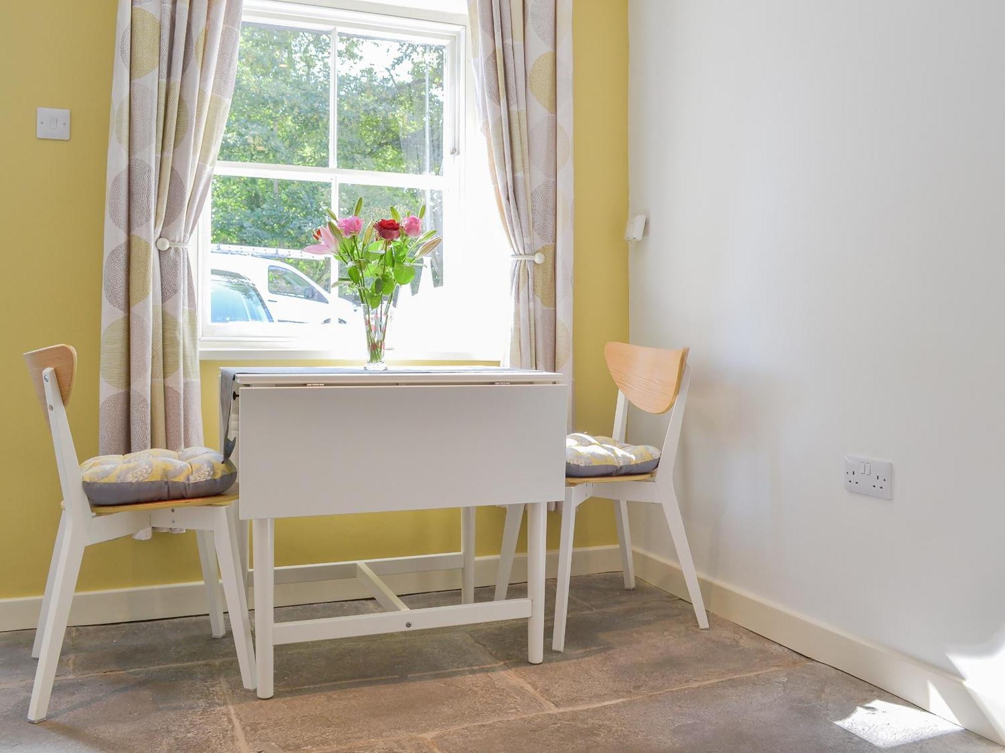 Clarence Cottage Appleby-in-Westmorland Extérieur photo