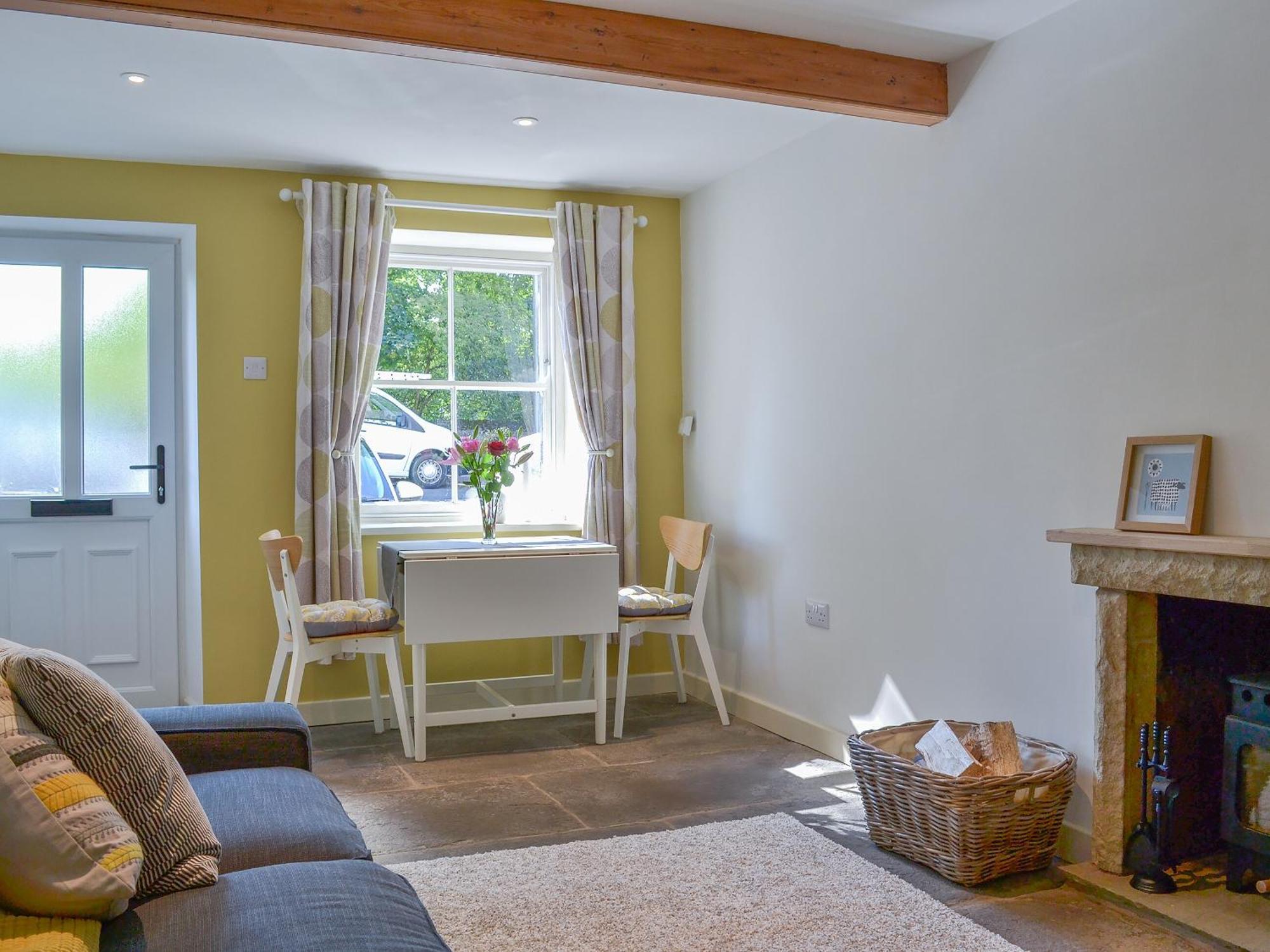 Clarence Cottage Appleby-in-Westmorland Extérieur photo
