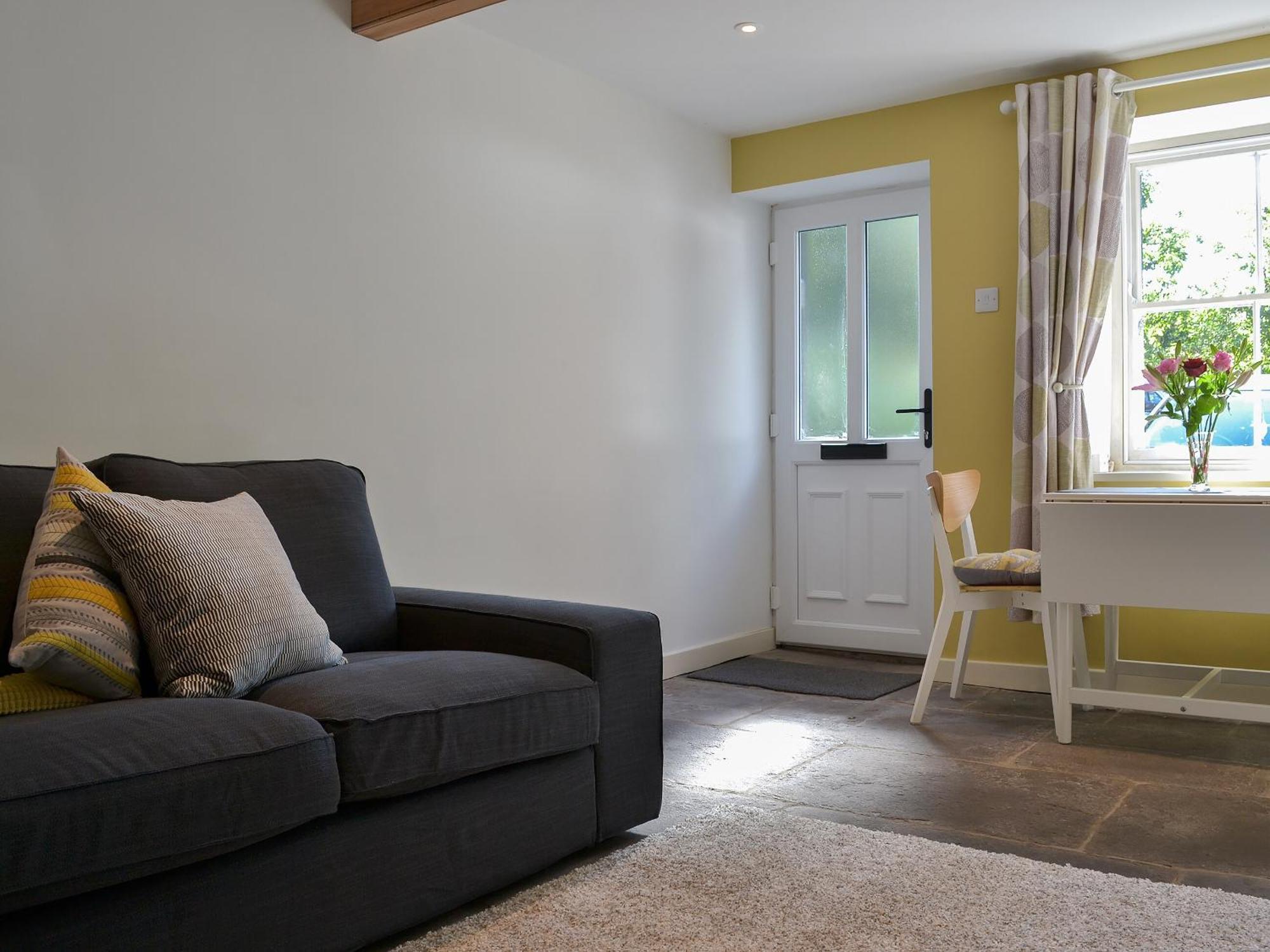 Clarence Cottage Appleby-in-Westmorland Extérieur photo