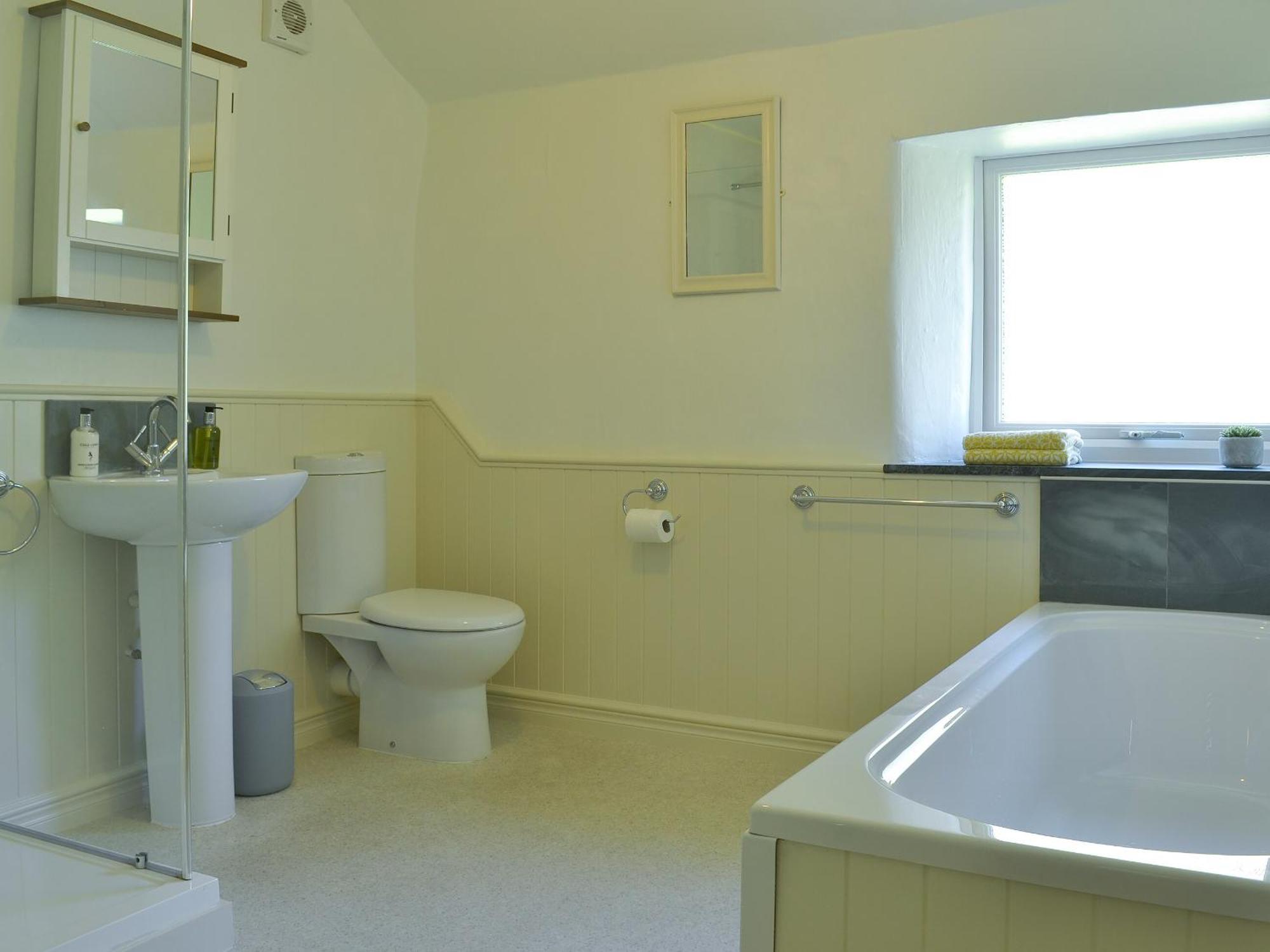 Clarence Cottage Appleby-in-Westmorland Extérieur photo