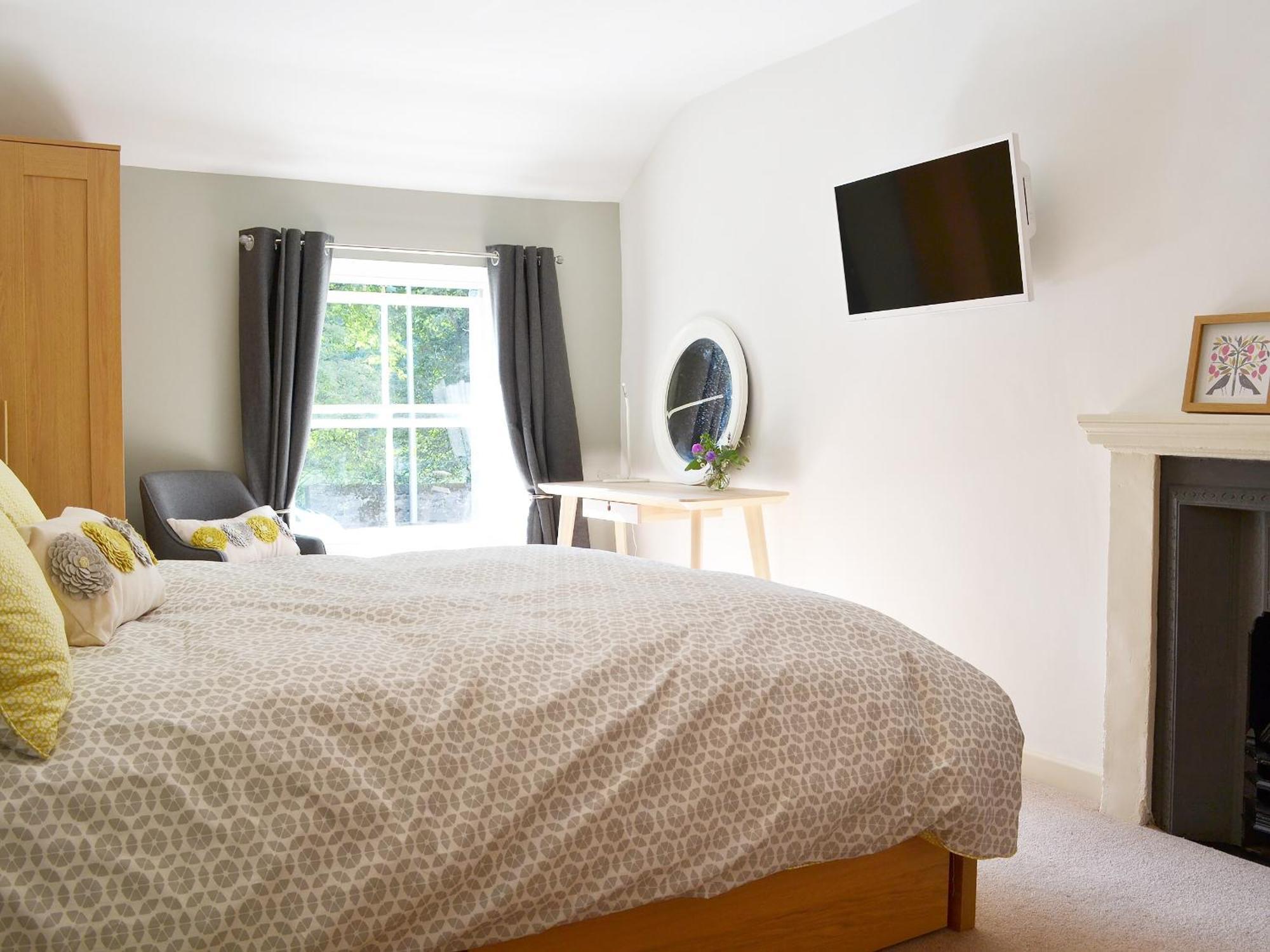 Clarence Cottage Appleby-in-Westmorland Extérieur photo